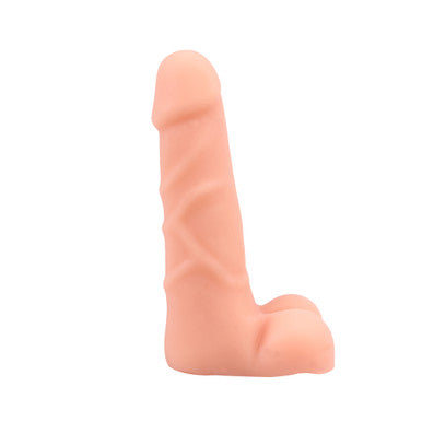 224938 - Flexible Cock No.01 - 6.7 Inch - Just for you desires