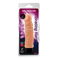224948 - Vibrating 9 Inch Hard On - Just for you desires