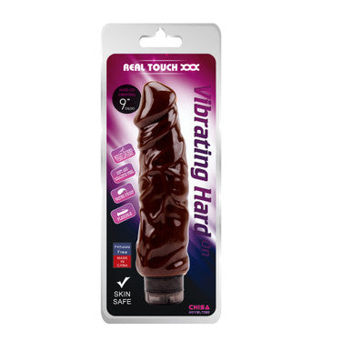 224949 - Vibrating 9 Inch Hard On - Just for you desires