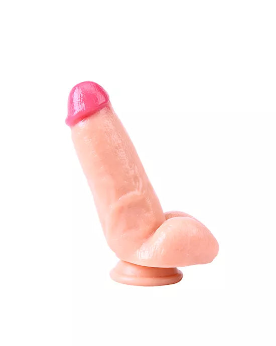 Troy Bell Dildo - Just for you desires