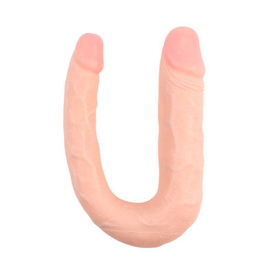 225026 - Her Double Penetration Dildo - 13 Inch - Just for you desires