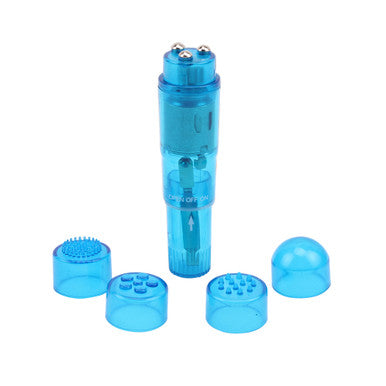 225039 - The Ultimate Mini Massager - Just for you desires