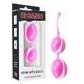 225044 - Geisha Lastic Balls Ii - Just for you desires