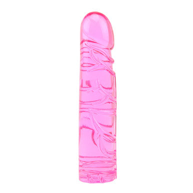 225056 - Vivid Jelly Dildo - Just for you desires