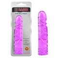 225058 - Vivid Jelly Dildo - Just for you desires