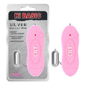 225065 - Silver Bullet Mini - Just for you desires