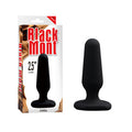 225086 - Silicone Anal Plug - 2.5 Inch - Just for you desires