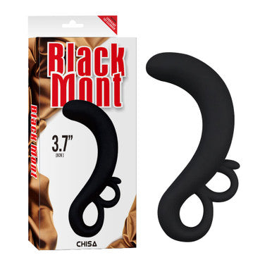 225098 - Two Finger G-Spot Plug - 3.7 Inch - Just for you desires