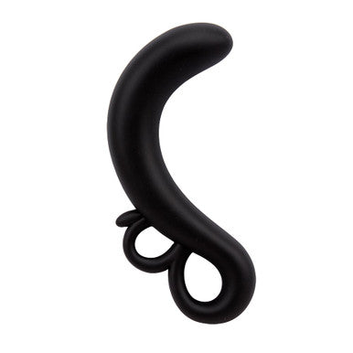 225098 - Two Finger G-Spot Plug - 3.7 Inch - Just for you desires