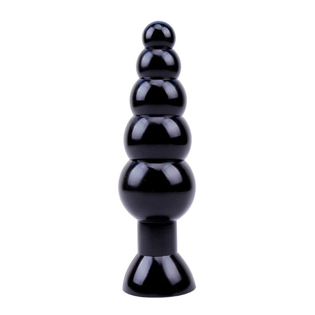 225118 - Gia Anal Beads - 7.5 Inch - Just for you desires