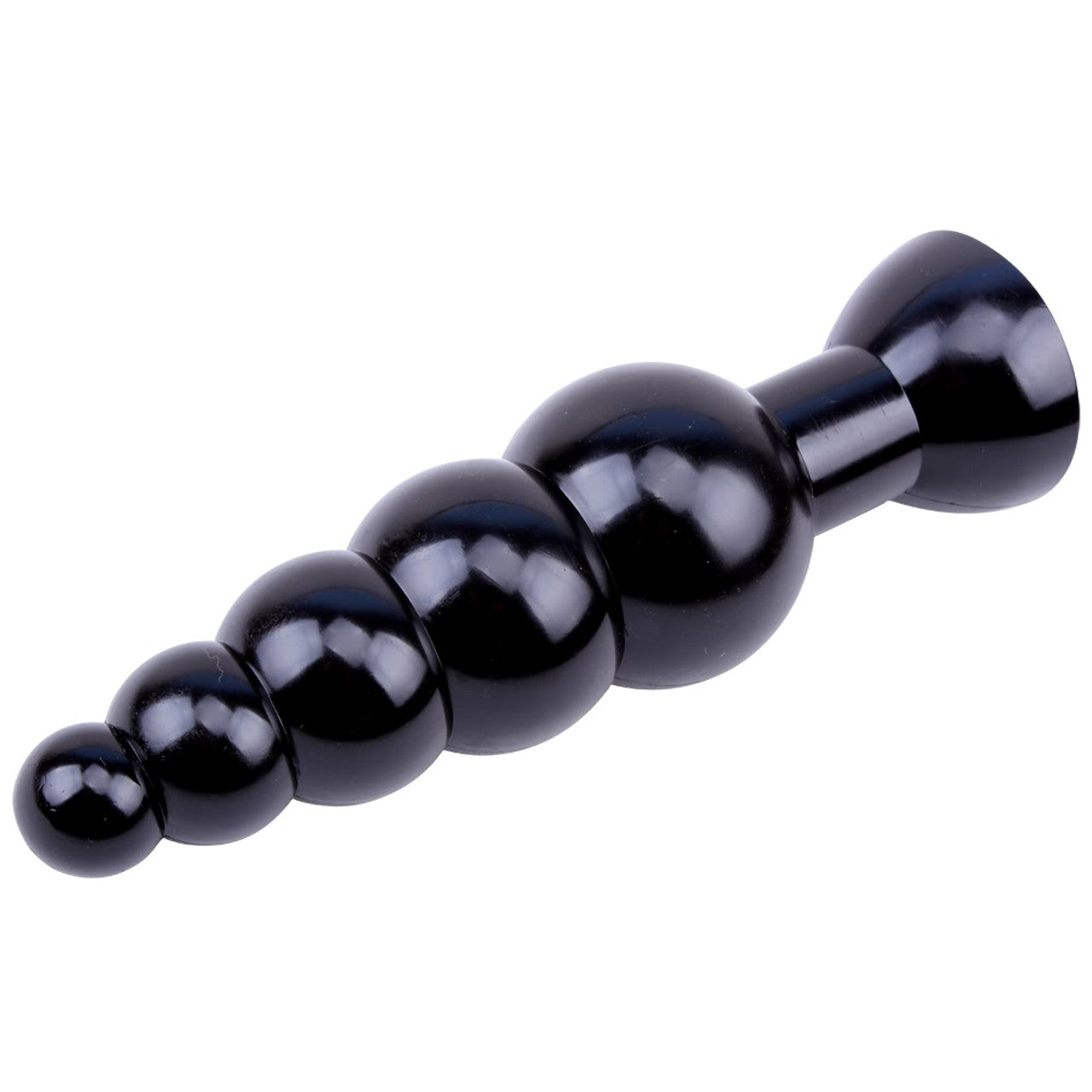 225118 - Gia Anal Beads - 7.5 Inch - Just for you desires