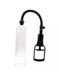 Beginners Power Pump - Just for you desires