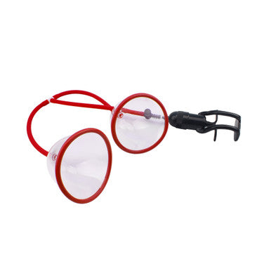 225143 - Sucker Pump Breast Stimulator - Just for you desires