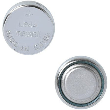 225153 - Button Cell Batteries - Ag13/Lr44 - Just for you desires
