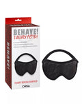 Tempt Him Blindfold - Just for you desires