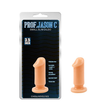 225187 - Slim Dildo - 3.5 Inch - Just for you desires