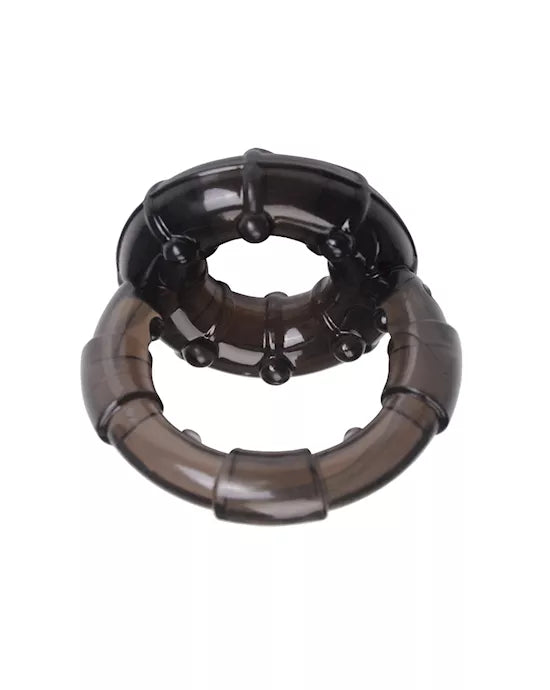 Dual Enhancement Ring - Just for you desires