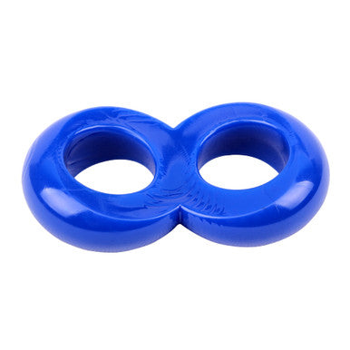 225218 - Duo Cock 8 Ball Ring - Just for you desires