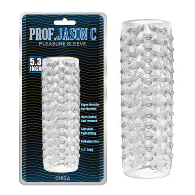 225224 - Pleasure Sleeve - Just for you desires