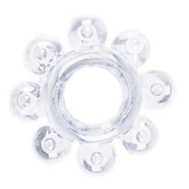 225233 - Cock Rings Set - Just for you desires