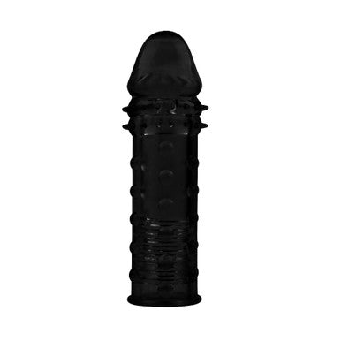 225248 - Extra Texture Sleeve - Just for you desires