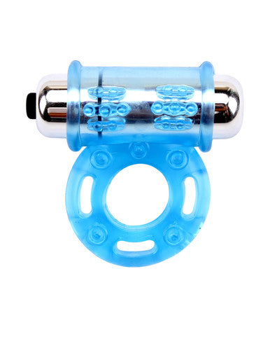 225262 - Vibrating Bull Ring - Just for you desires