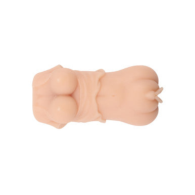 225275 - Triplet Youngest Virgin - Just for you desires