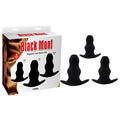 225301 - Rippled Anal Juicer Kit - Just for you desires