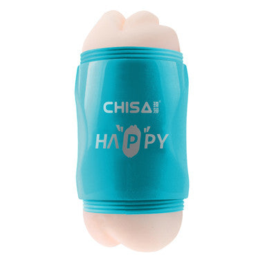 225312 - Happy Cup Dual Stroker - Just for you desires