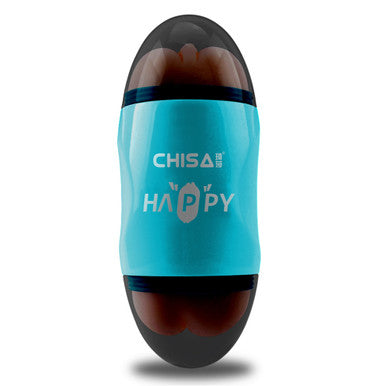 225312 - Happy Cup Dual Stroker - Just for you desires
