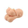 225323 - Geminate Stroker Vibrator - Just for you desires