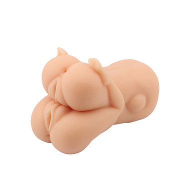 225323 - Geminate Stroker Vibrator - Just for you desires