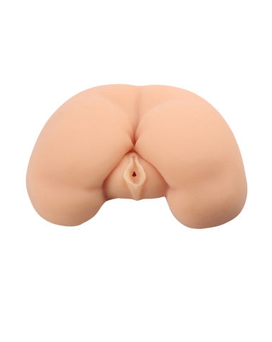 225326 - Maddy'S Vibrating Ass Masturbator - Just for you desires