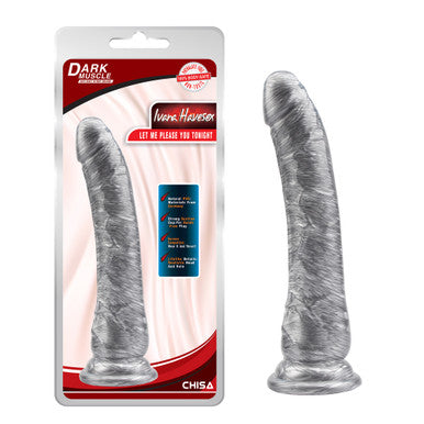225374 - Mike Hawk - 8.4 Inch - Just for you desires