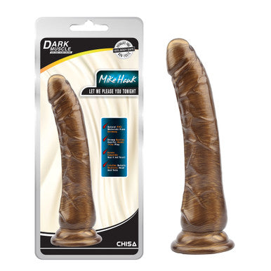 225375 - Mike Hawk - 8.4 Inch - Just for you desires