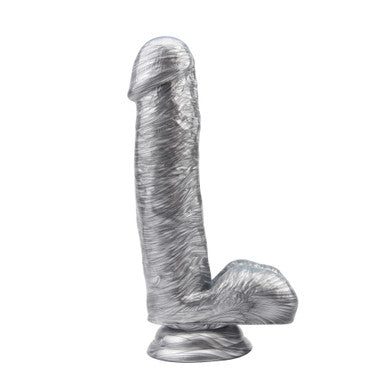 225378 - Heywood Jablome Suction Cup Dildo - 7 Inch - Just for you desires