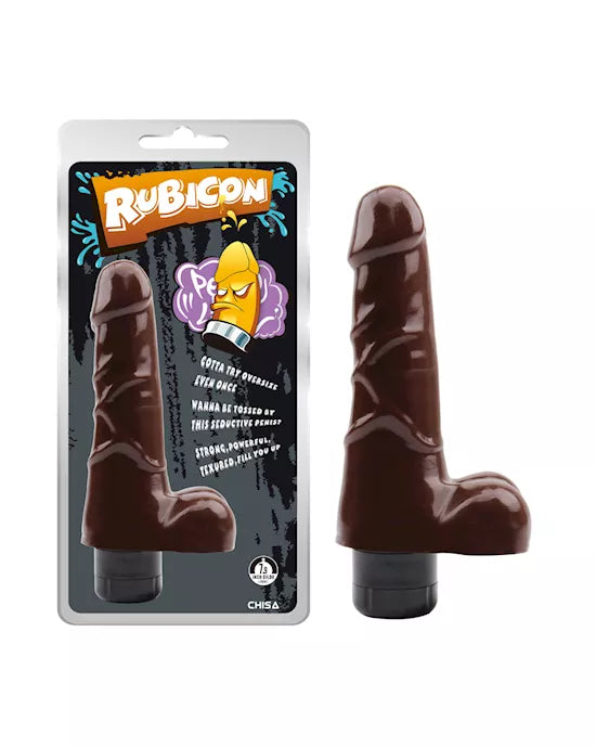 Verve Vibe Cock - Just for you desires