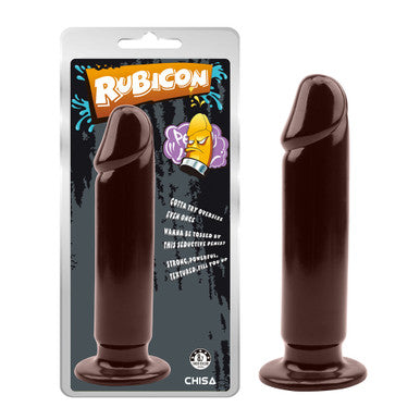 225391 - Evil Dildo Plug Xl - 8.6 Inch - Just for you desires
