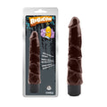 225397 - Ignite Vibrating Cock - 8.5 Inch - Just for you desires