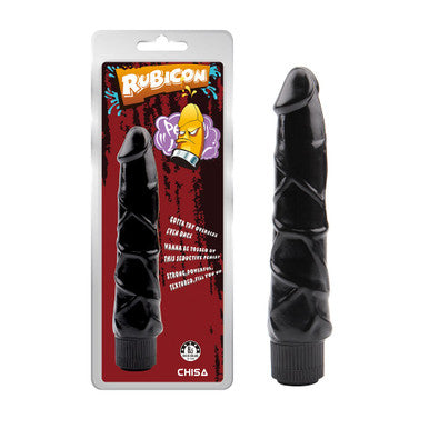 225398 - Ignite Vibrating Cock - 8.5 Inch - Just for you desires