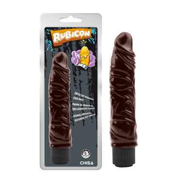 225401 - Rude Vibrating Him - 8.7 Inch - Just for you desires