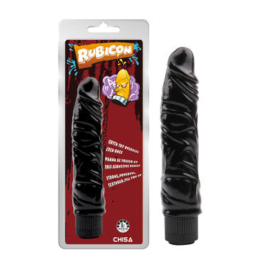 225402 - Rude Vibrating Him - 8.7 Inch - Just for you desires
