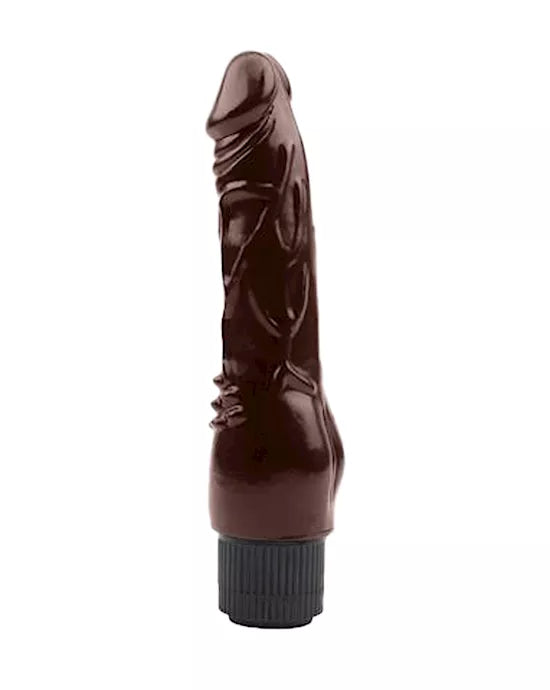 Vibrating Naughty Cock - Just for you desires