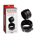 225411 - Classic Ankle Cuffs - Just for you desires