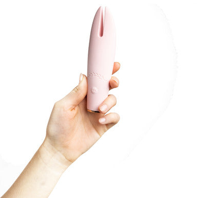 225463 - Share Satisfaction Swipe Luxury Clit Vibe - Just for you desires