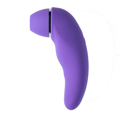 225480 - Share Satisfaction Electra Suction Vibrator - Just for you desires