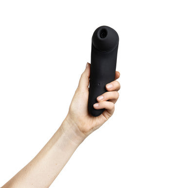 225481 - Share Satisfaction Electra Suction Vibrator - Just for you desires