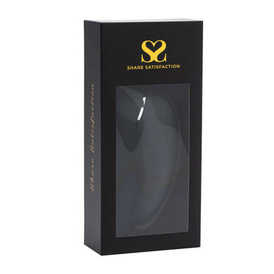 225481 - Share Satisfaction Electra Suction Vibrator - Just for you desires