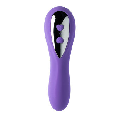 225483 - Share Satisfaction Astra Suction Vibrator - Just for you desires