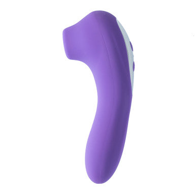 225483 - Share Satisfaction Astra Suction Vibrator - Just for you desires
